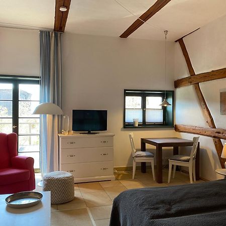 Gut Alt Farpen Ferienwohnung 2 Blowatz エクステリア 写真
