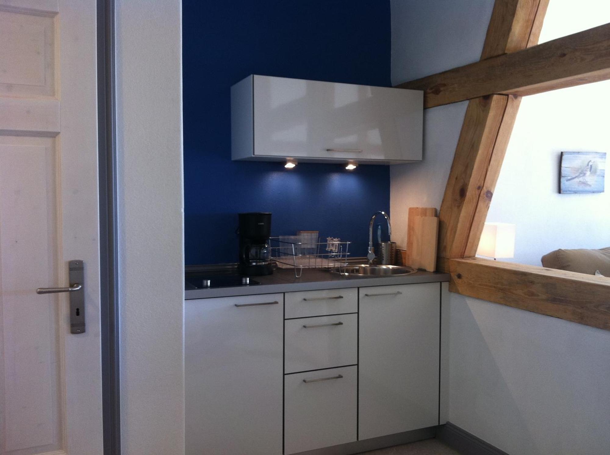 Gut Alt Farpen Ferienwohnung 2 Blowatz エクステリア 写真