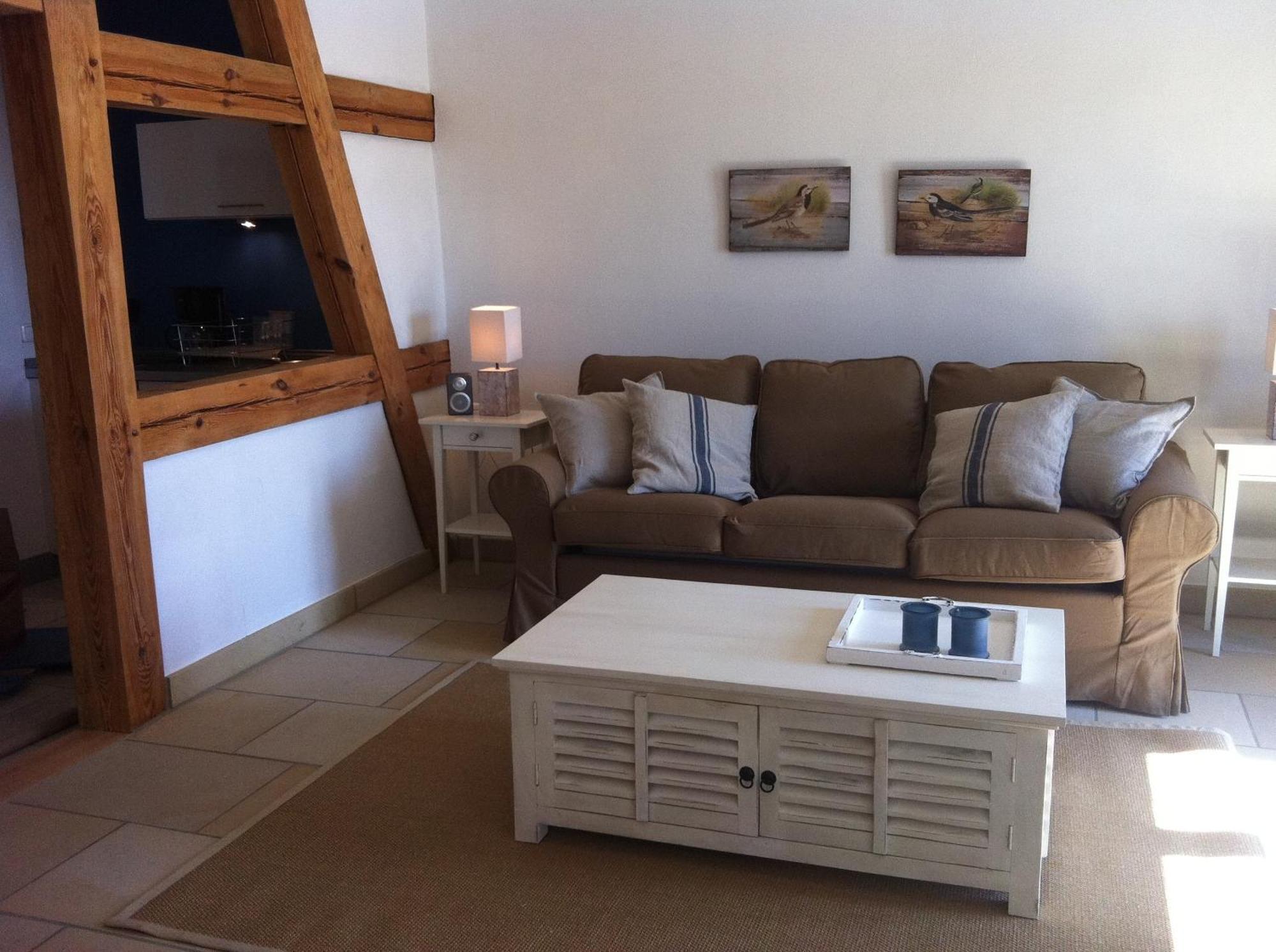 Gut Alt Farpen Ferienwohnung 2 Blowatz エクステリア 写真