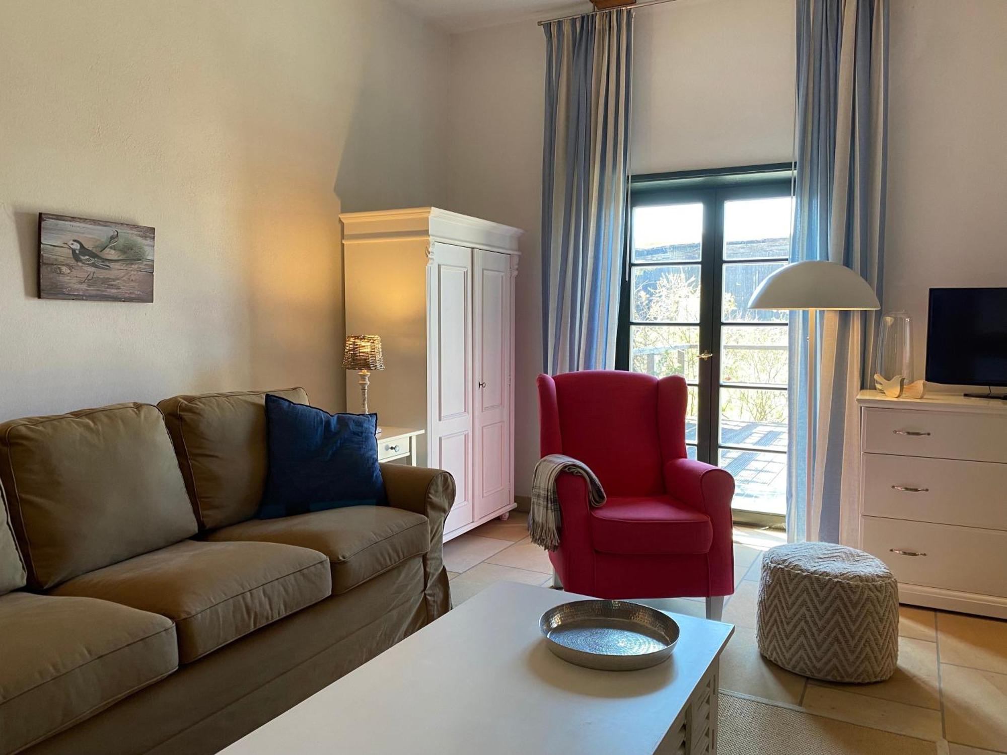 Gut Alt Farpen Ferienwohnung 2 Blowatz エクステリア 写真